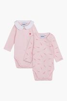 Body Set of 2 Pack