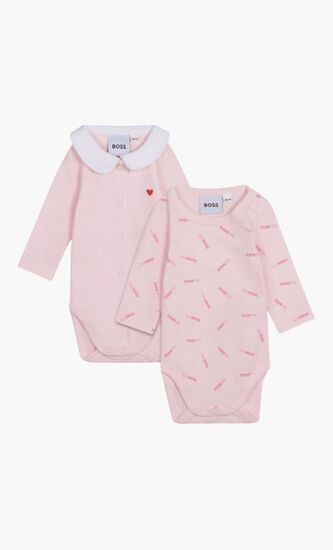 Body Set of 2 Pack