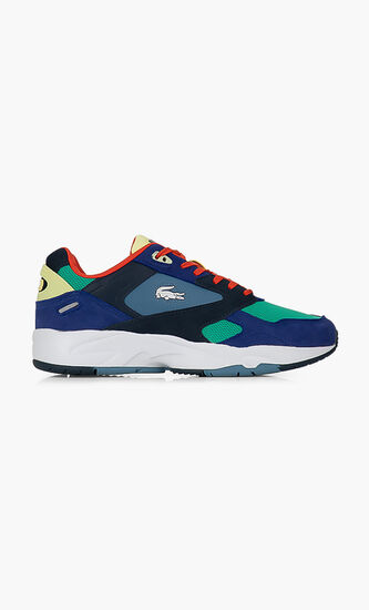Storm 96 Low Top Sneakers
