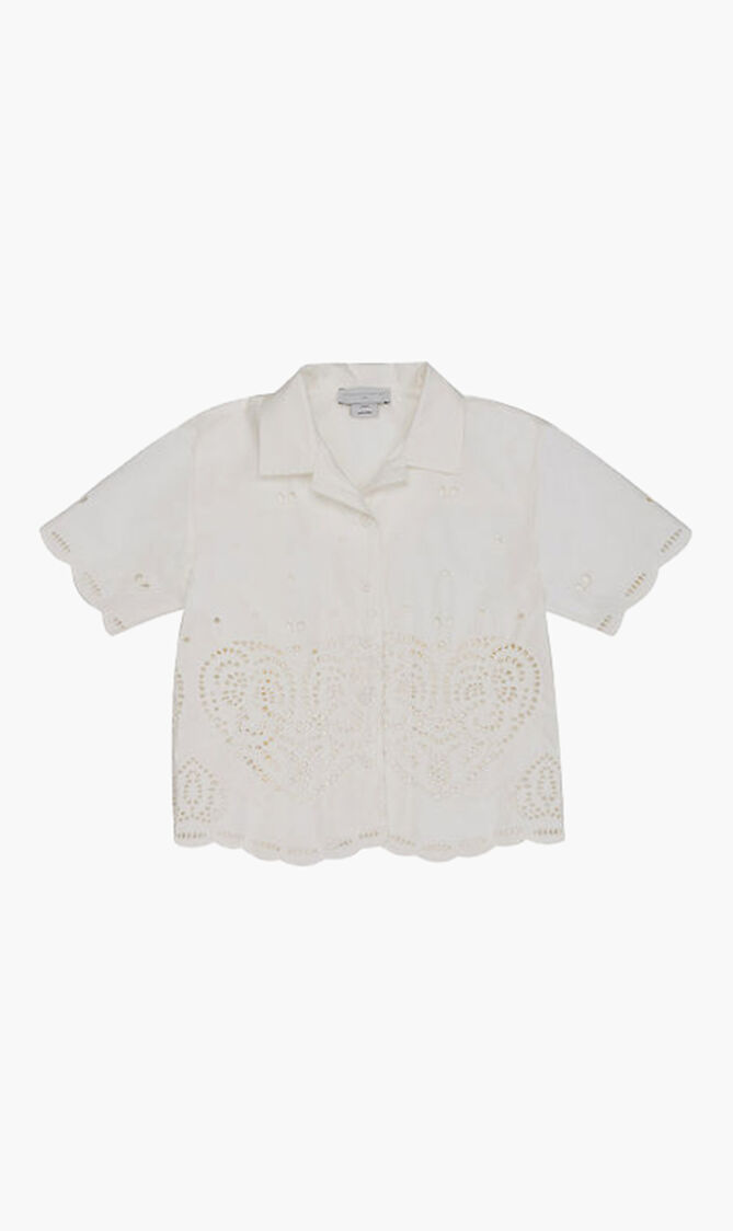 Cute Stella McCartney Kids shirt