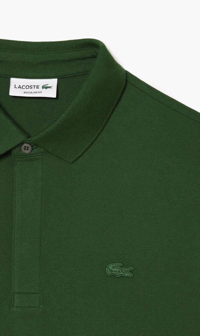 Regular Fit Polo