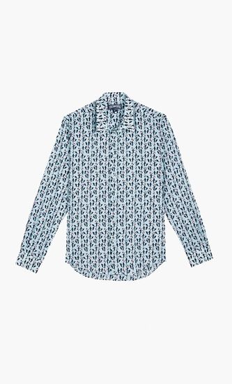 CARACAL CHEMISE CR24 COCORICO CT V THALASSA