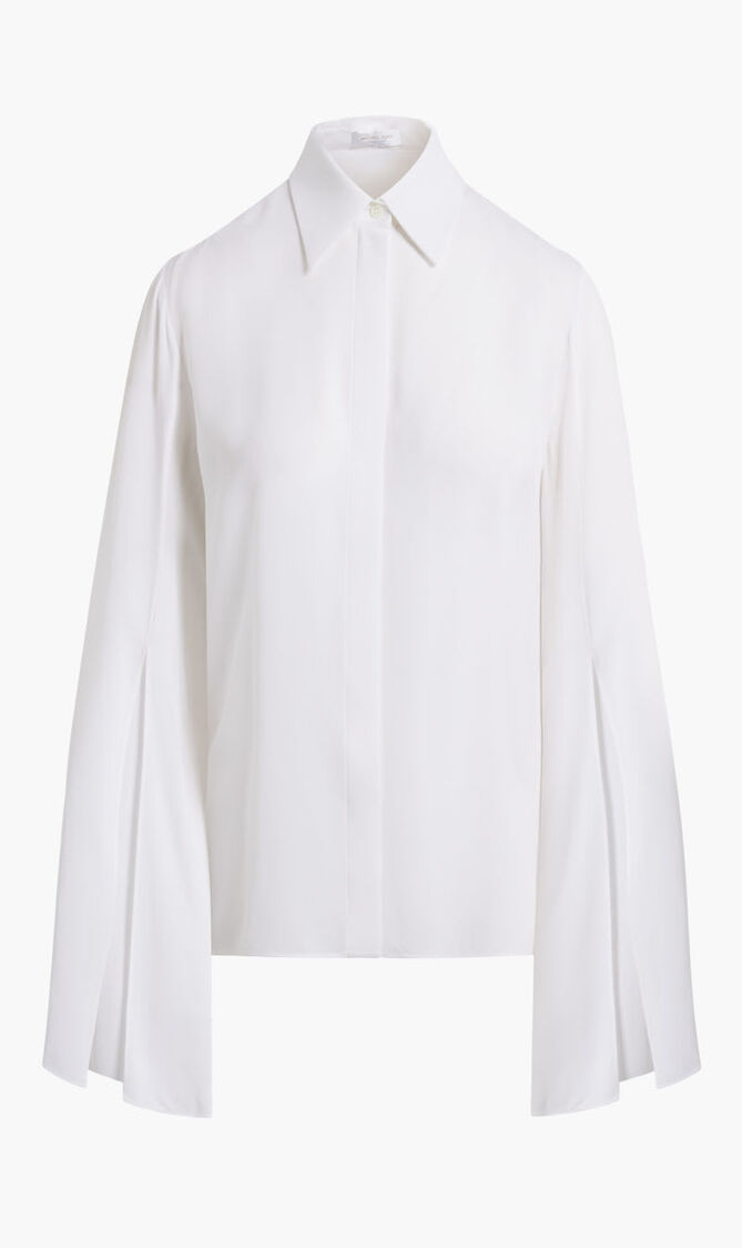 SILK GGT SPLIT SLEEVE