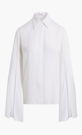 SILK GGT SPLIT SLEEVE