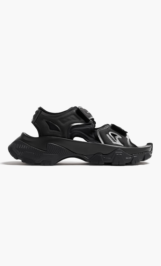 Asmc Hika Sandal Canvas