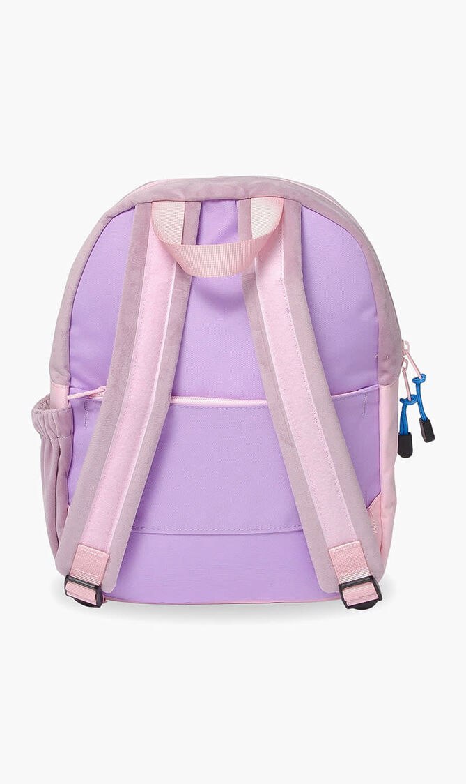 SMALL BECCO BACKPACK - KIDS SPORT PINKLAVENDER