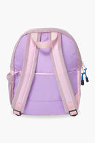 SMALL BECCO BACKPACK - KIDS SPORT PINKLAVENDER