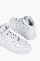 Air Force 1 Mid Lace Sneakers