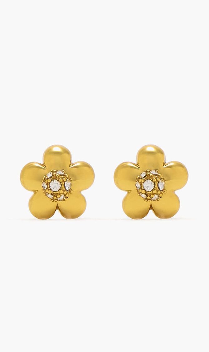 DAISY MICRO EARRINGS