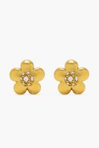 DAISY MICRO EARRINGS