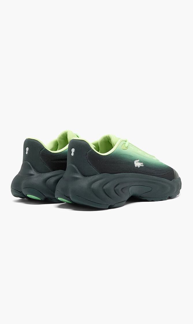 Spinor Sneakers
