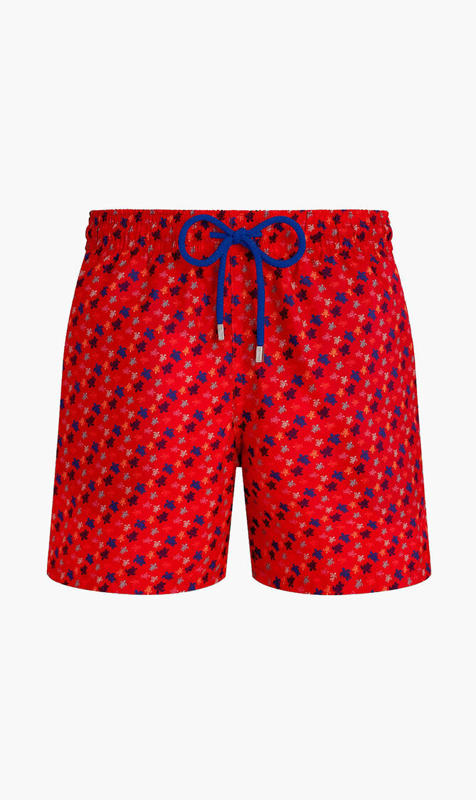 Ultra Light Micro Ronde des Tortues Shorts