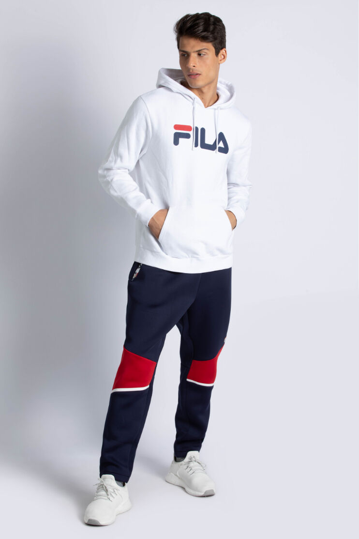 Fila axel hoodie discount
