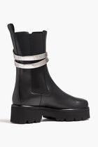 Juniper Combat Boots