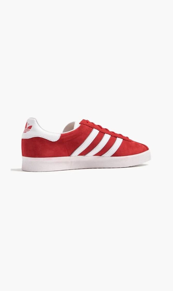 adidas gazelle silver green womens Adidas Gazelle 85 Preloved Brown