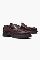 Classic Lug Loafer