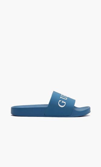 Classic Logo Slides