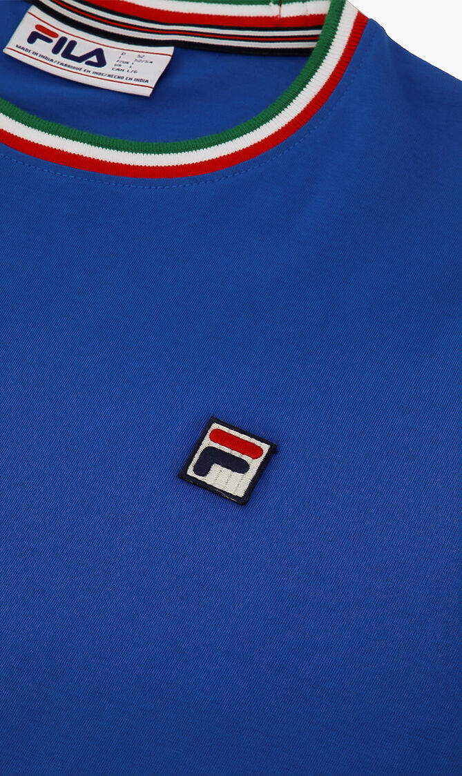 Flank Ringer T-Shirt