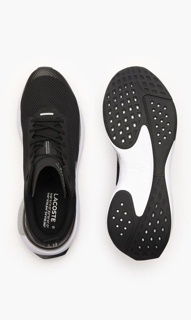 NEO RUN 123 1 SMA BLKWHT