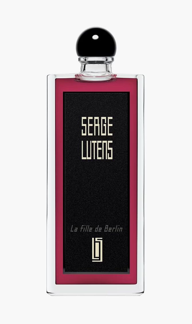 La Fille de Berlin Eau de Parfum, 50ml