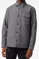 LONG SLEEVED CASUAL SHIRT