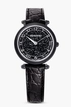 Crystalline Wonder Watch