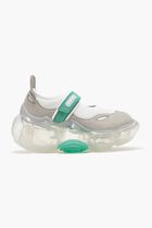 Moopie Mary Jane Sneakers