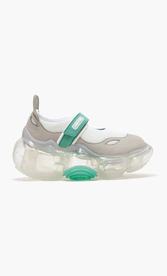 Moopie Mary Jane Sneakers