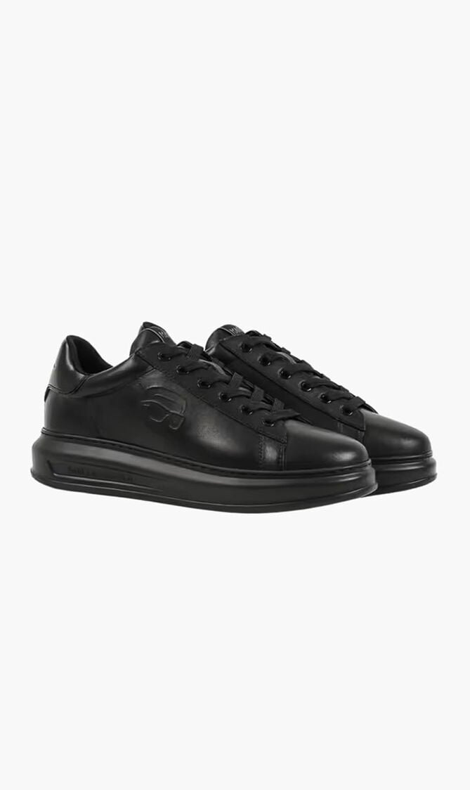 Kapri Outline Sneakers