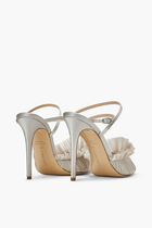 FRANCA LAMINATO - 105 MM - SILVER