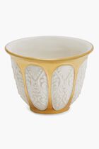 Amour Arabic Coffee Cup Gold