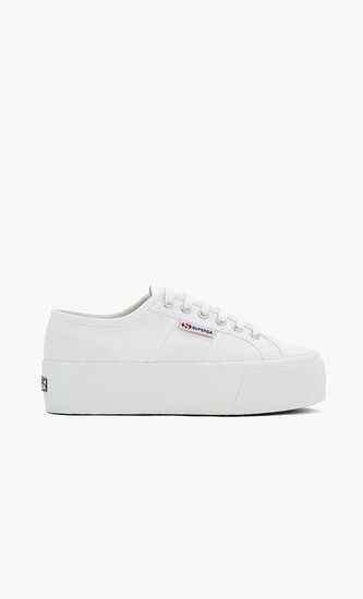 Cotw Linea Platform Sneakers