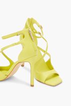 D-SELLA/MEDIUM GREEN 310