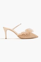 Franca Glitz Mule