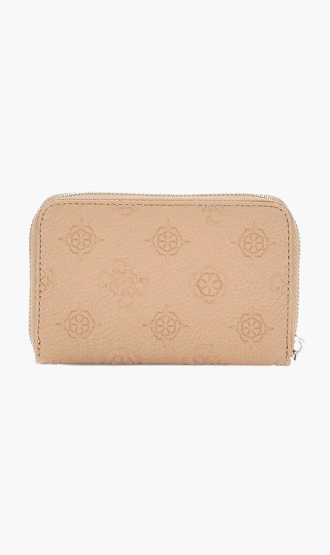 CRESIDIA SLG MEDIUM ZIP AROUND BEI