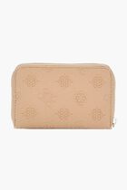 CRESIDIA SLG MEDIUM ZIP AROUND BEI