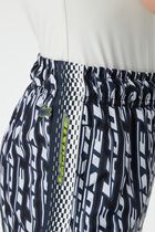 Track Pants With Logo Print