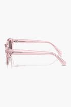 Retro Chic Sunglasses