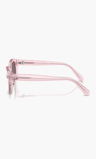 Retro Chic Sunglasses