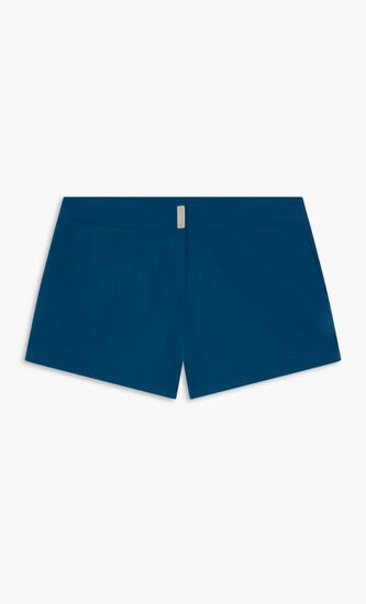 Solid Shorts