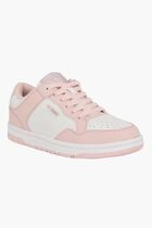Color Block Sneakers