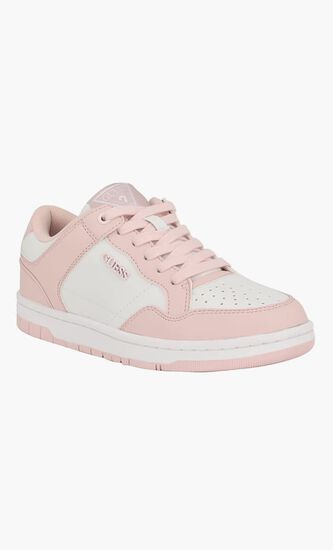 Color Block Sneakers
