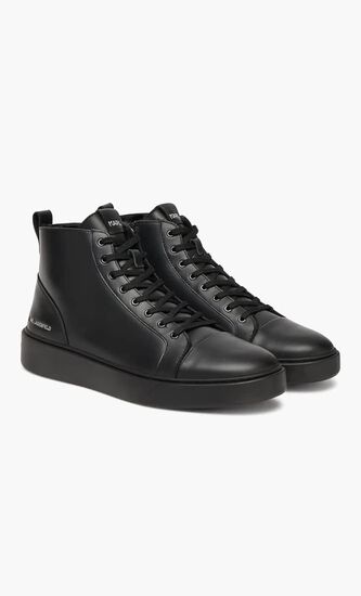 Flint Boots