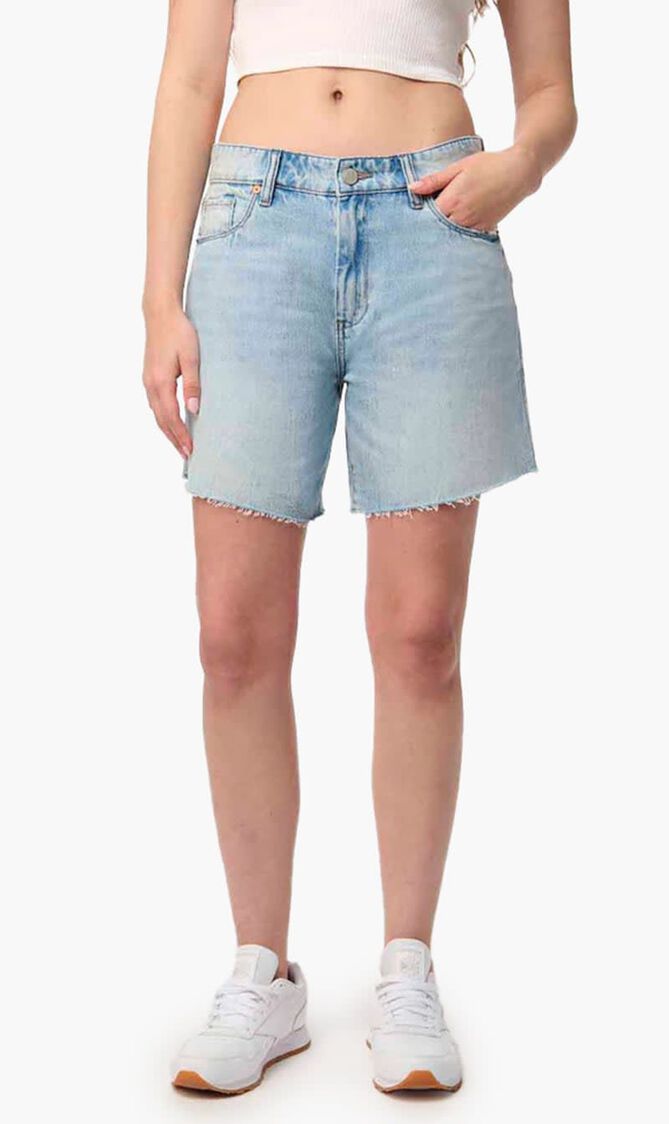 Wave Rider Shorts