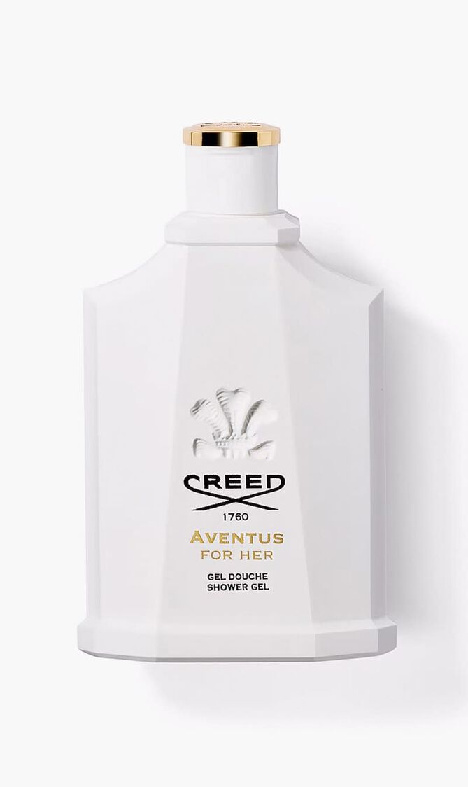 Aventus For Her Shower Gel, 200ml