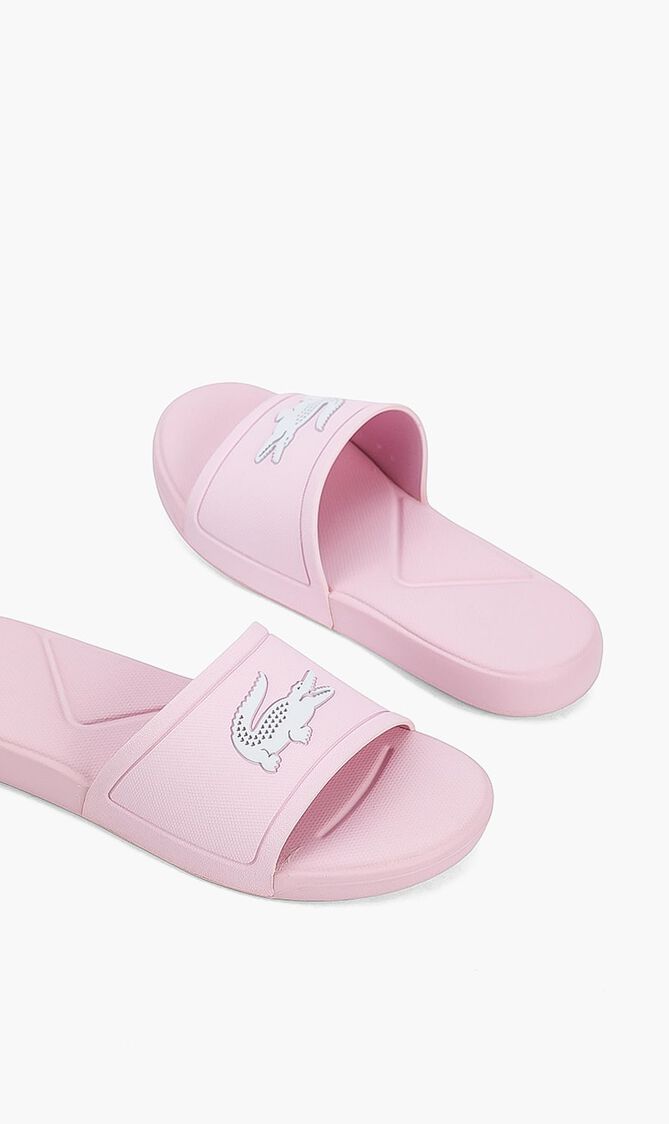 Signature Logo Slides