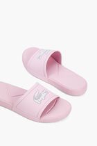 Signature Logo Slides