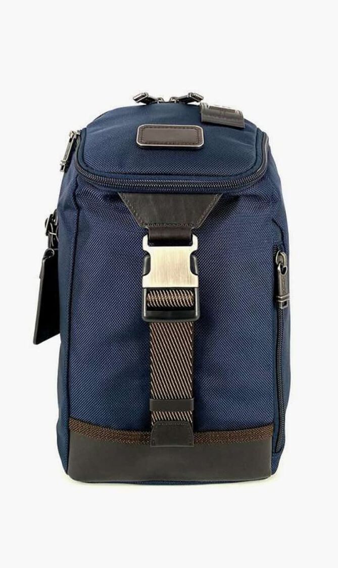 Fremont Woodland Sling Bag