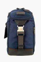 Fremont Woodland Sling Bag