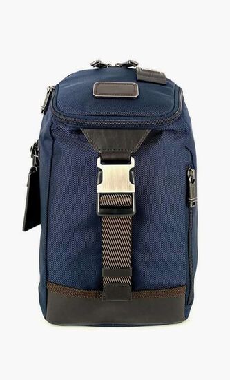 Fremont Woodland Sling Bag